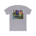 Nyongoni's Custom T-Shirt
