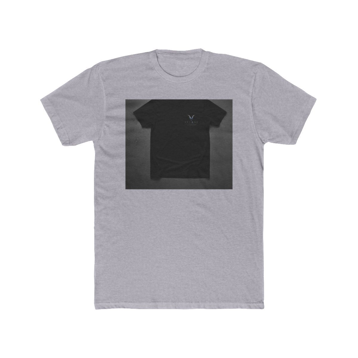 KIRSTIE's Custom T-Shirt