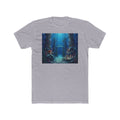 Charlie's Custom T-Shirt