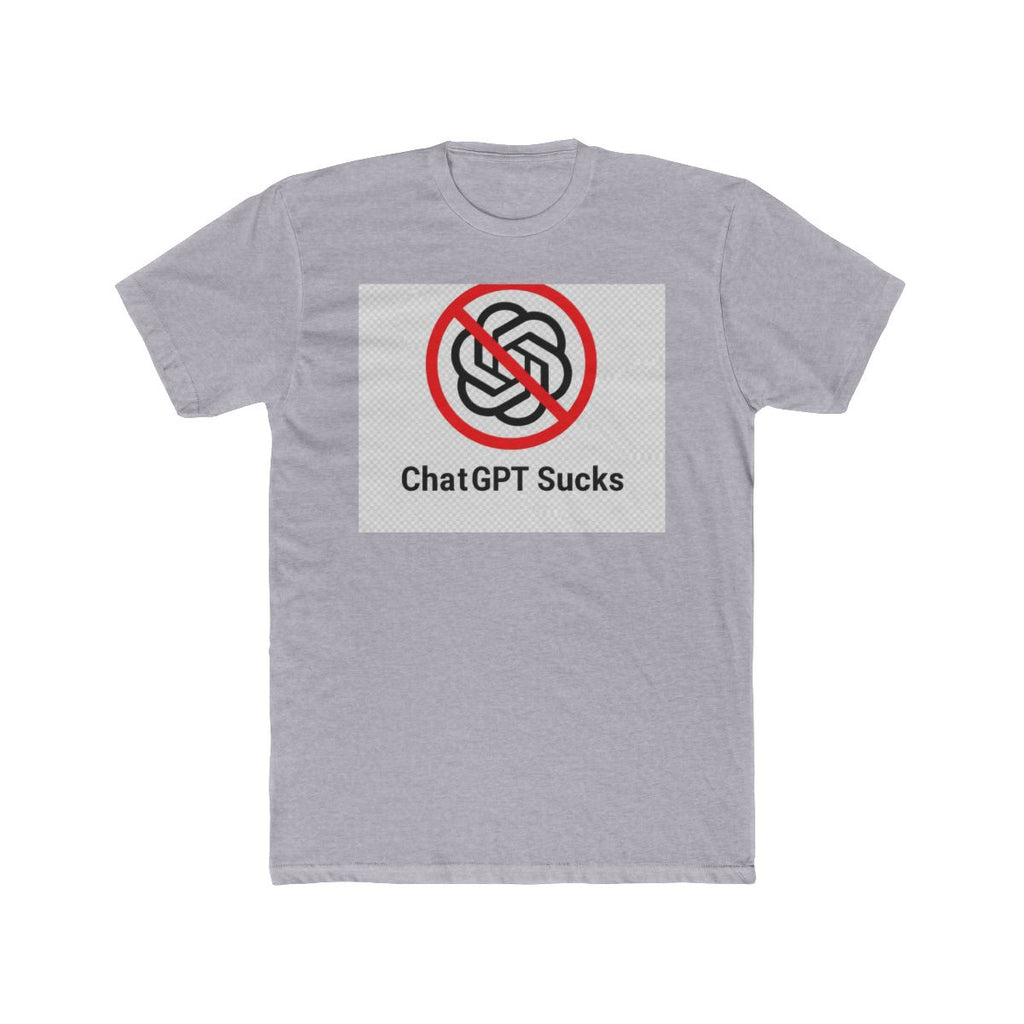 Shao's Custom T-Shirt
