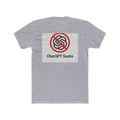 Shao's Custom T-Shirt