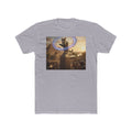 Shao's Custom T-Shirt