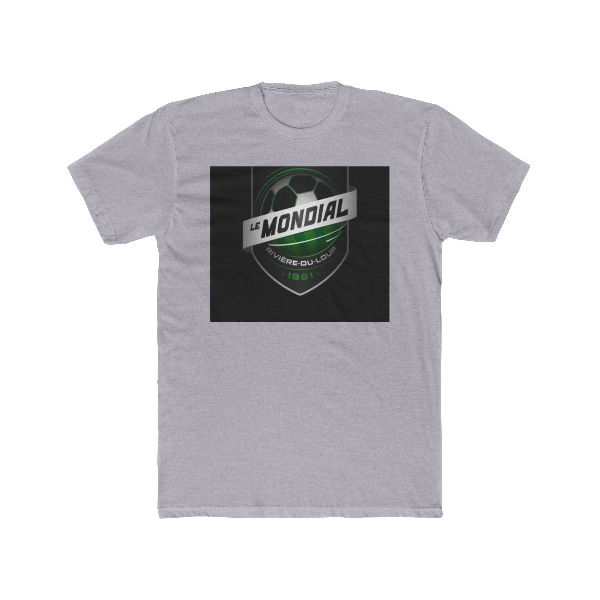 Sabrina's Custom T-Shirt