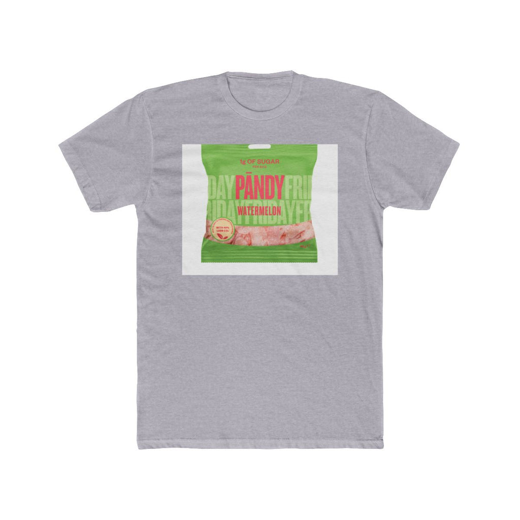 John Doe's Custom T-Shirt