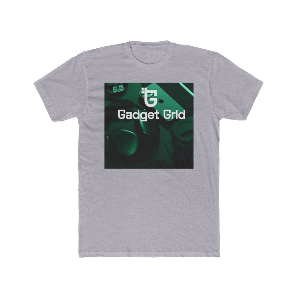 Henso's Custom T-Shirt