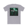 Henso's Custom T-Shirt
