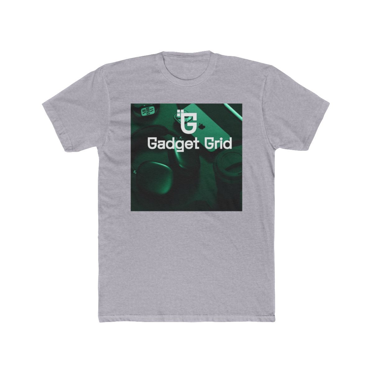 Henso's Custom T-Shirt
