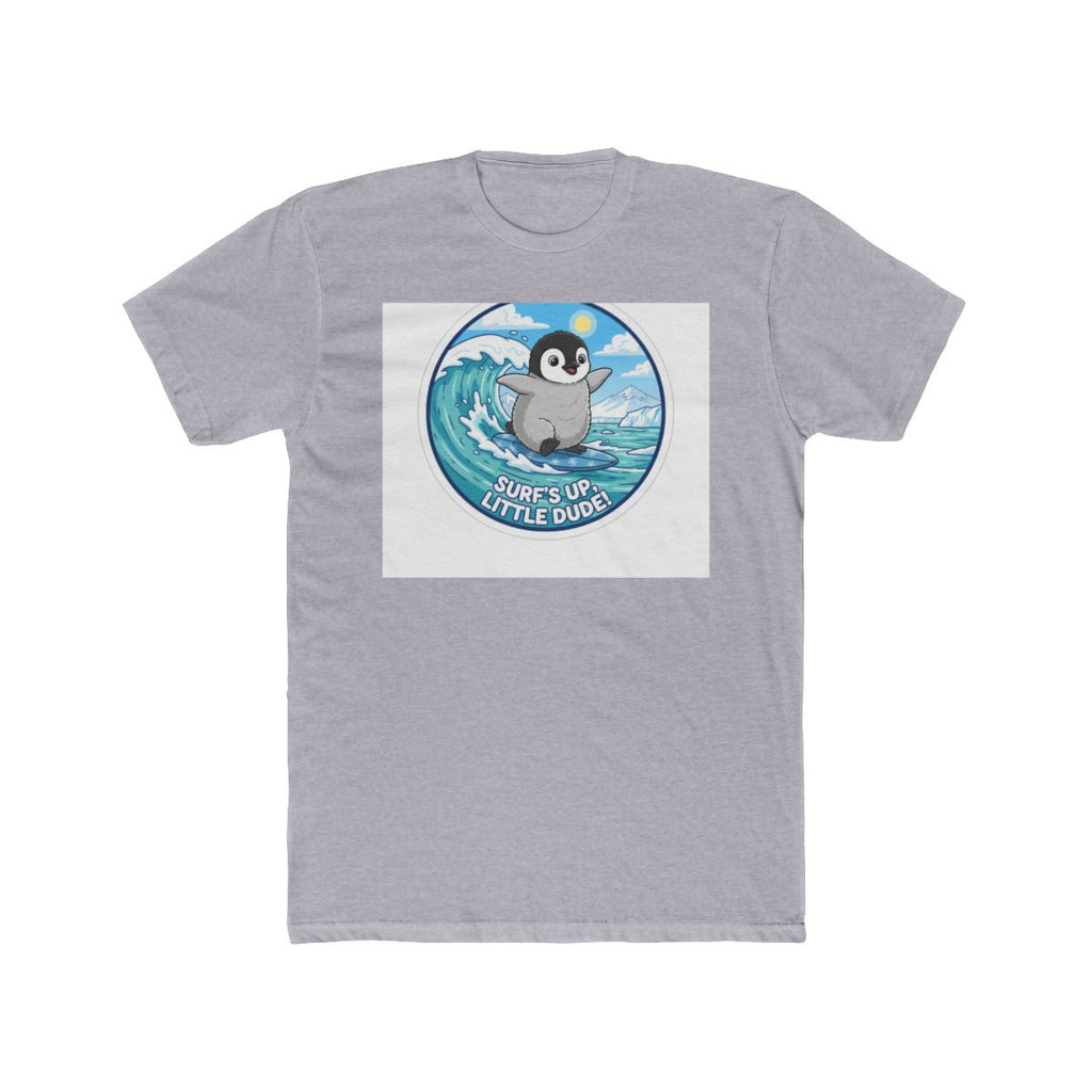 Alicia's Custom T-Shirt