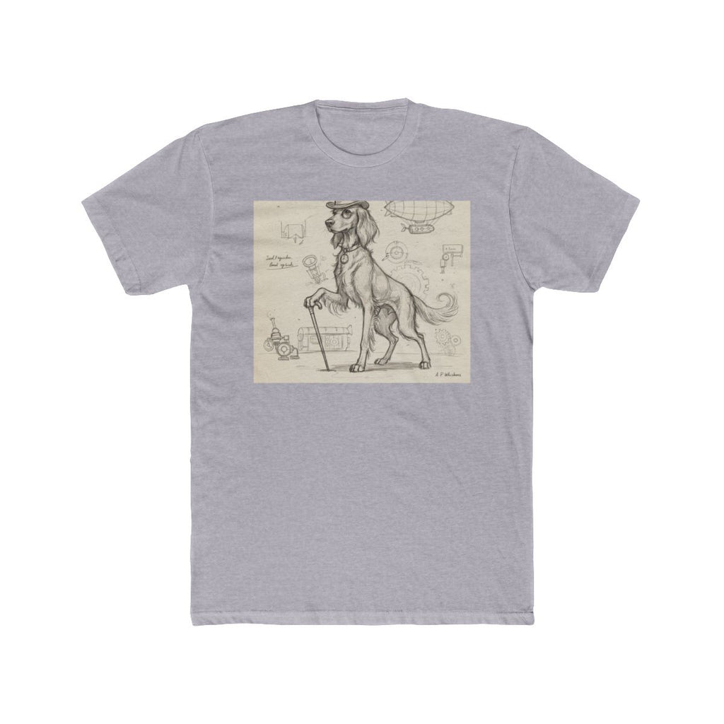 Thành Đạt's Custom T-Shirt