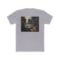 Shao's Custom T-Shirt
