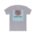 I hate ChatGPT
