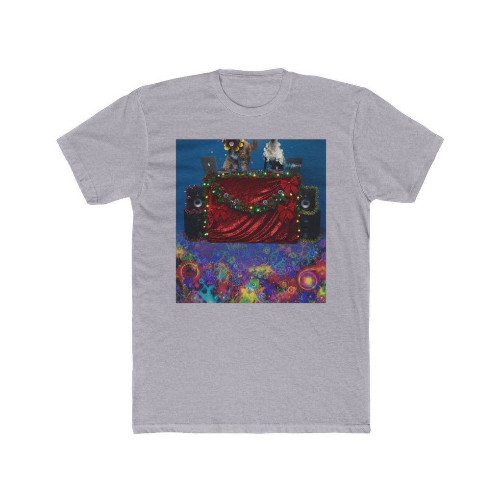Nitya's Custom T-Shirt