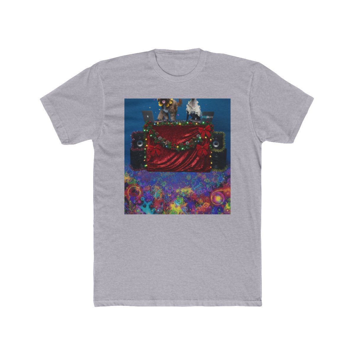 Nitya's Custom T-Shirt