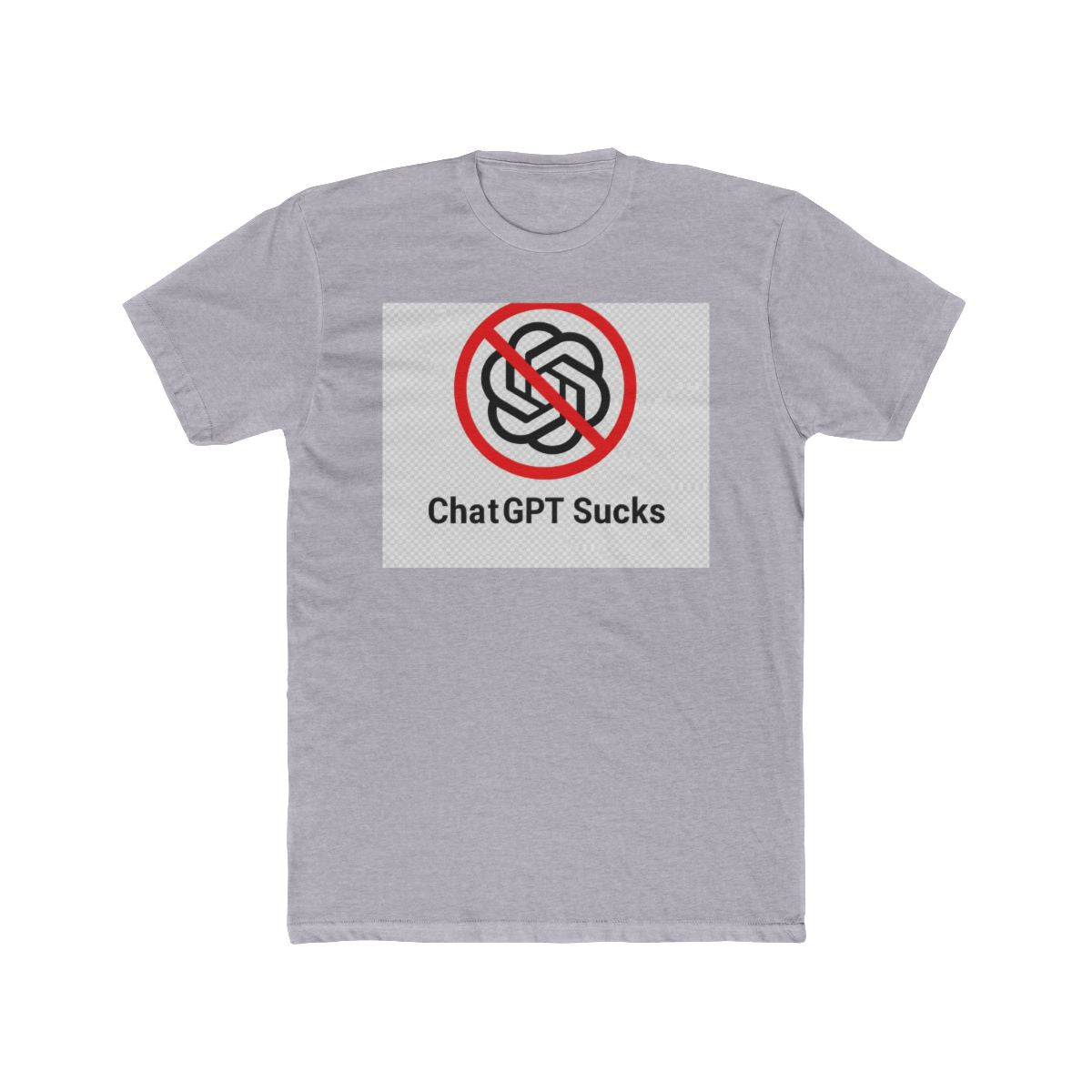 Shao's Custom T-Shirt