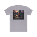 Enamul's Custom T-Shirt