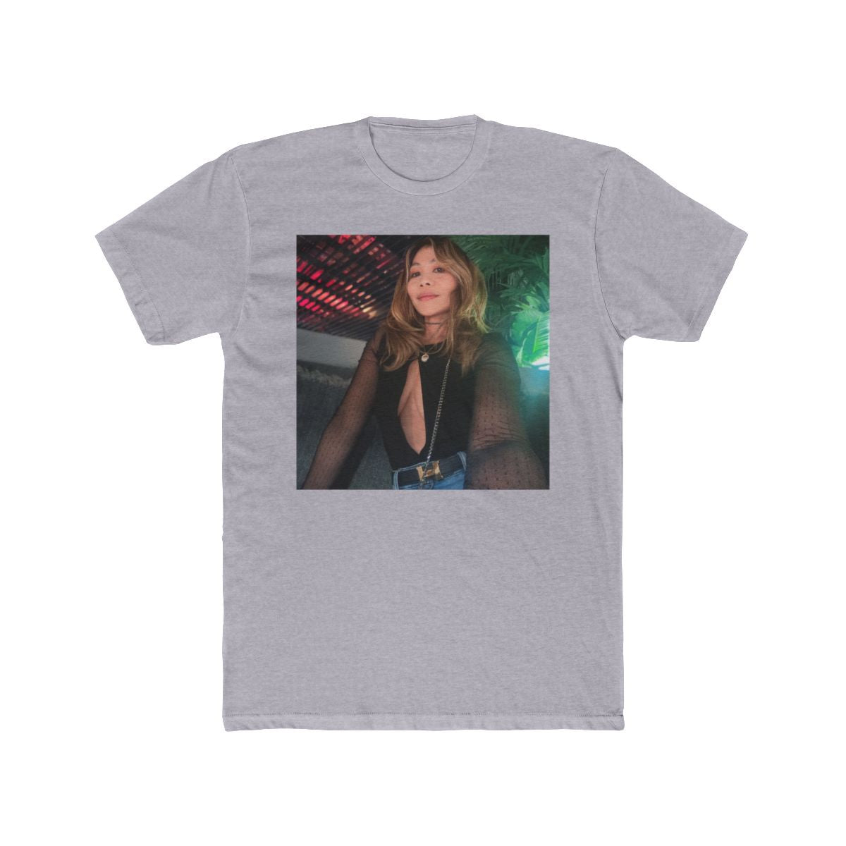 Lynnette's Custom T-Shirt