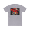 De's Custom T-Shirt