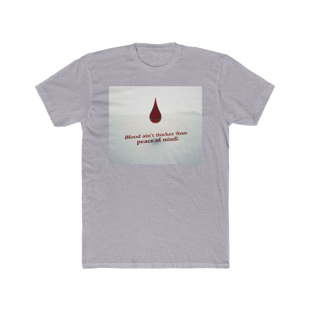 Ria's Custom T-Shirt