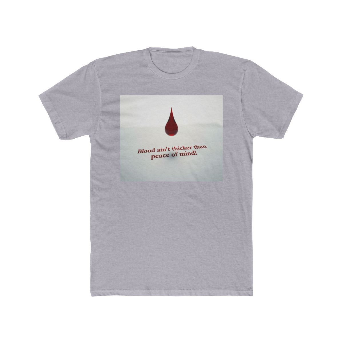 Ria's Custom T-Shirt