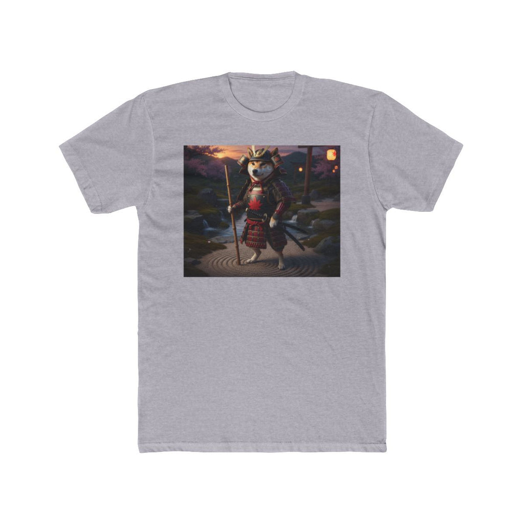 Shao's Custom T-Shirt