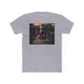 Shao's Custom T-Shirt