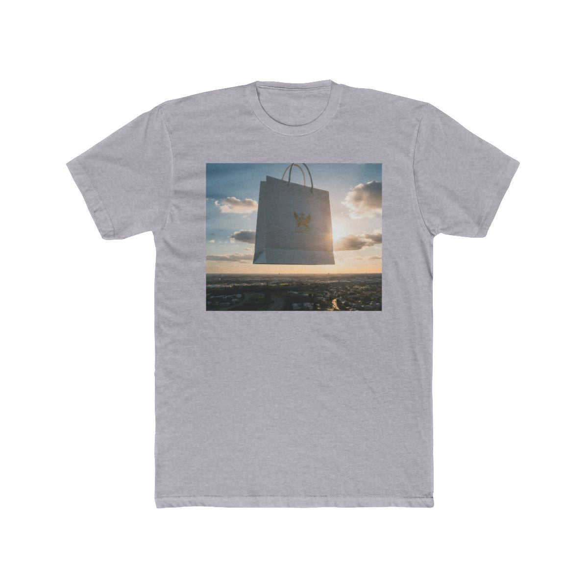 David's Custom T-Shirt