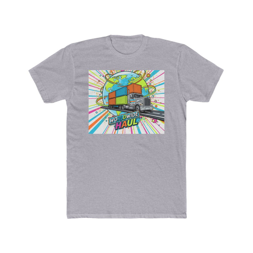 Custom T-Shirt