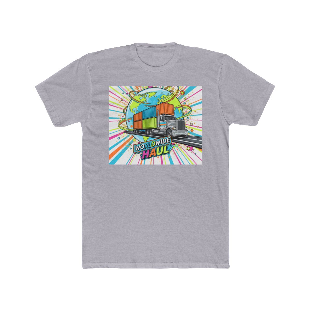 Custom T-Shirt