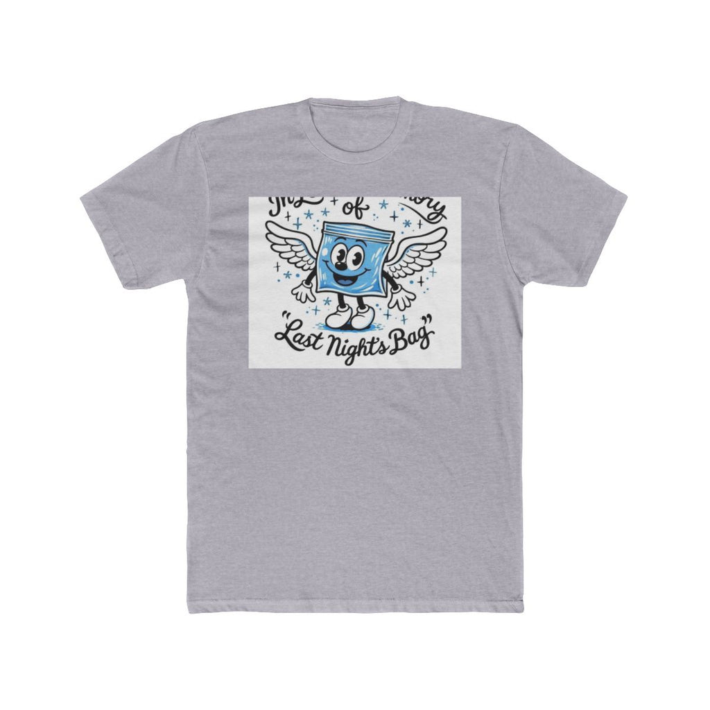 David's Custom T-Shirt