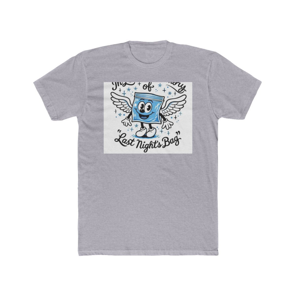 David's Custom T-Shirt