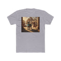 Guillermo's Custom T-Shirt