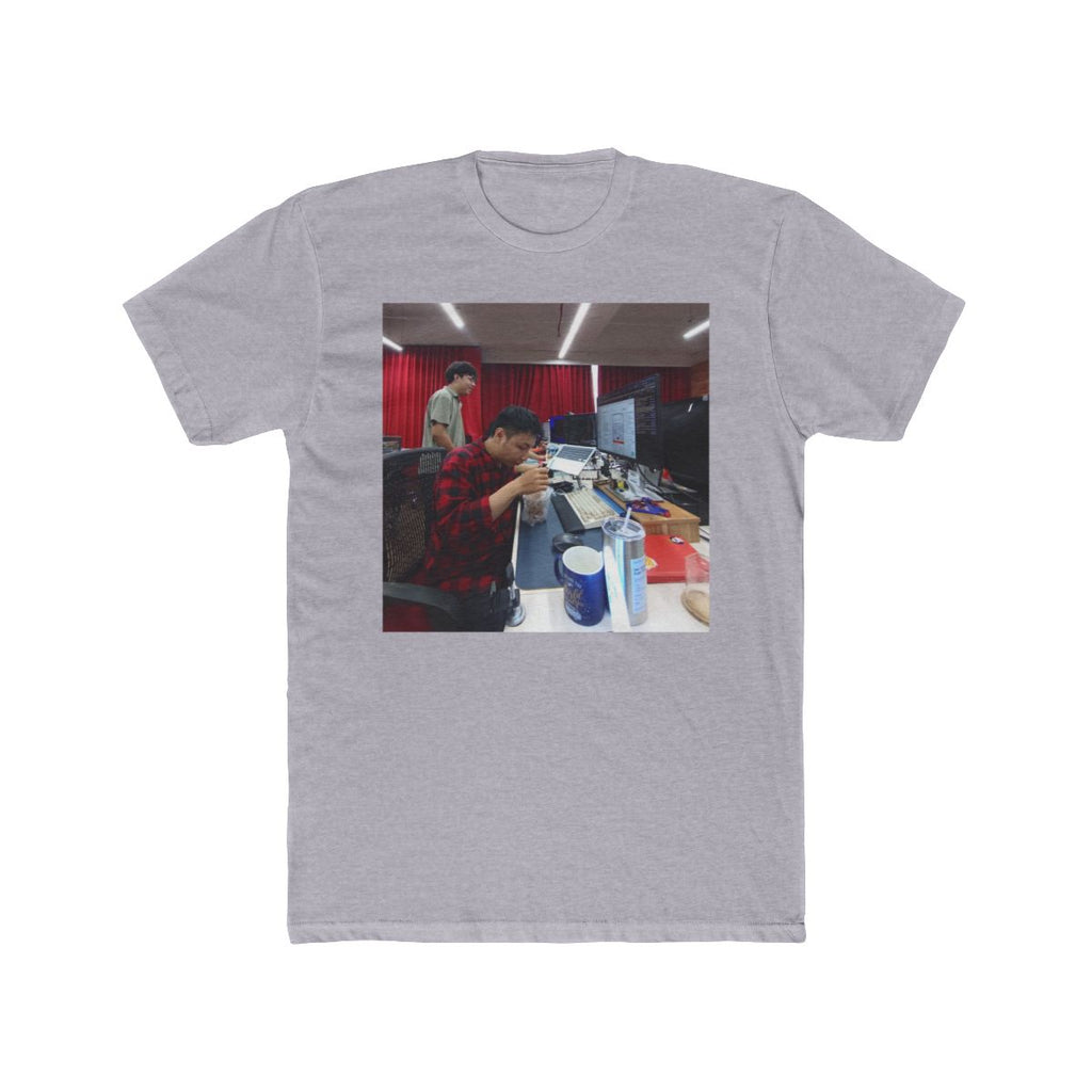 huy's Custom T-Shirt