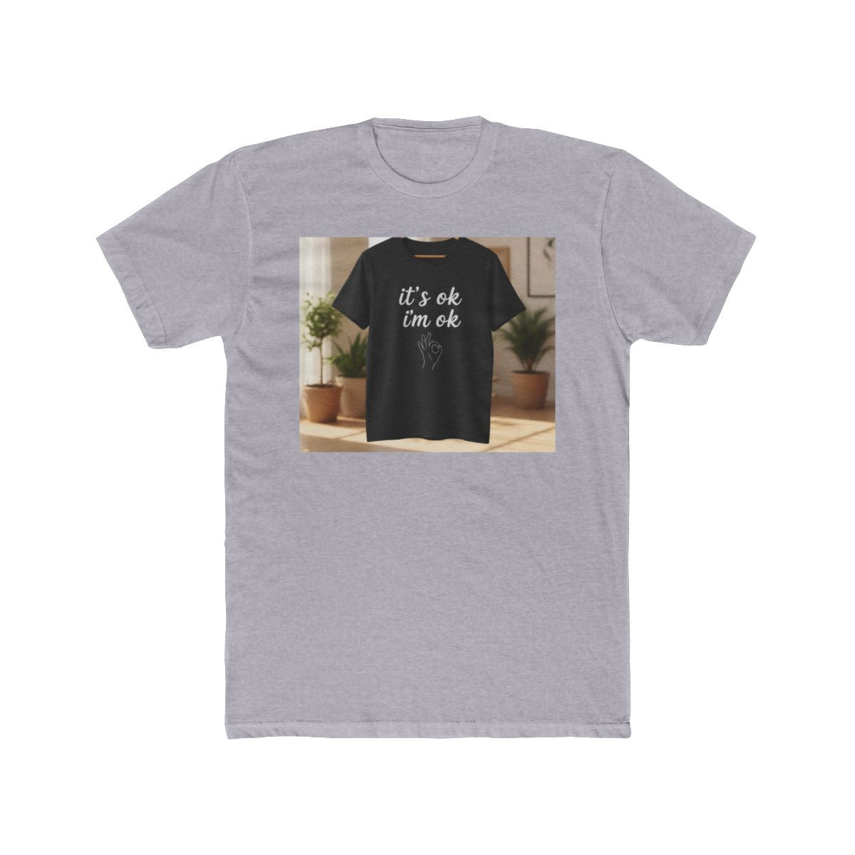 Martina's Custom T-Shirt