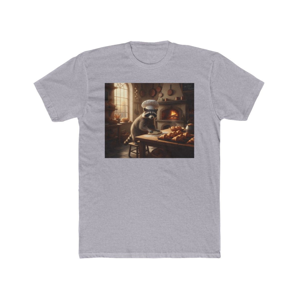 Trần's Custom T-Shirt