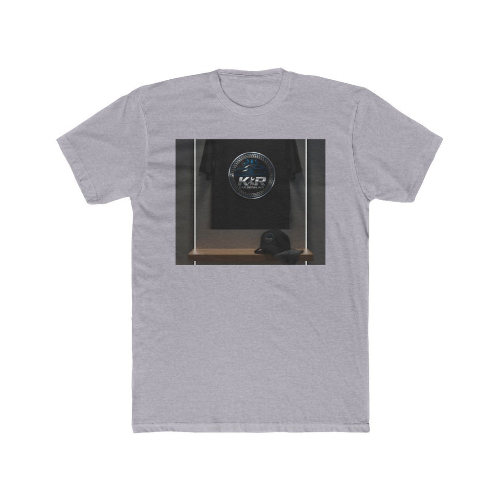 Kolby's Custom T-Shirt