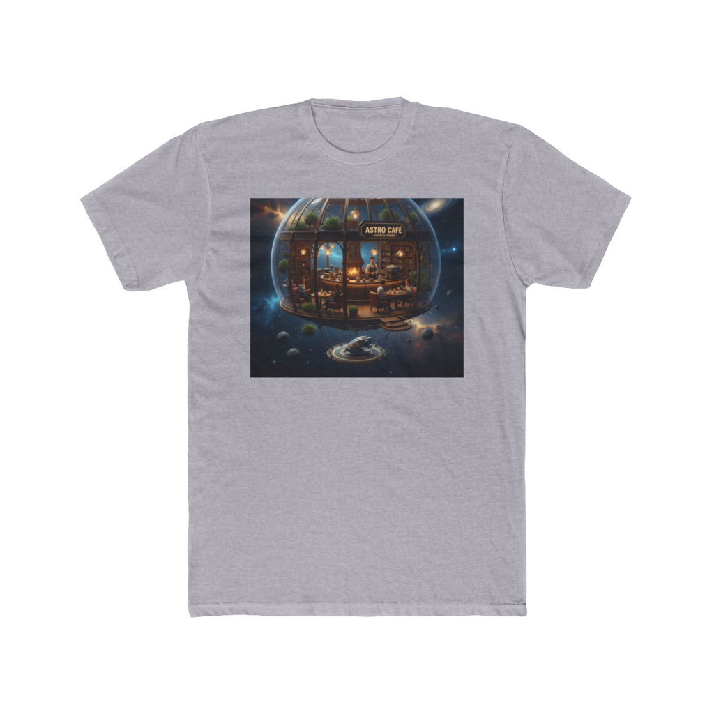 Natan Gabriel's Custom T-Shirt