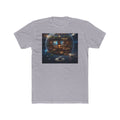 Natan Gabriel's Custom T-Shirt