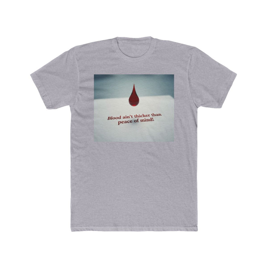 Ria's Custom T-Shirt