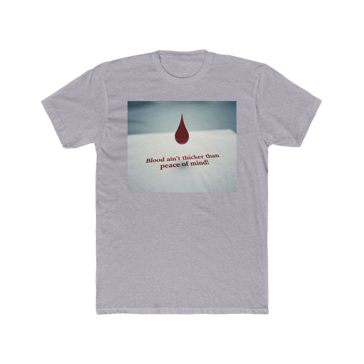 Ria's Custom T-Shirt