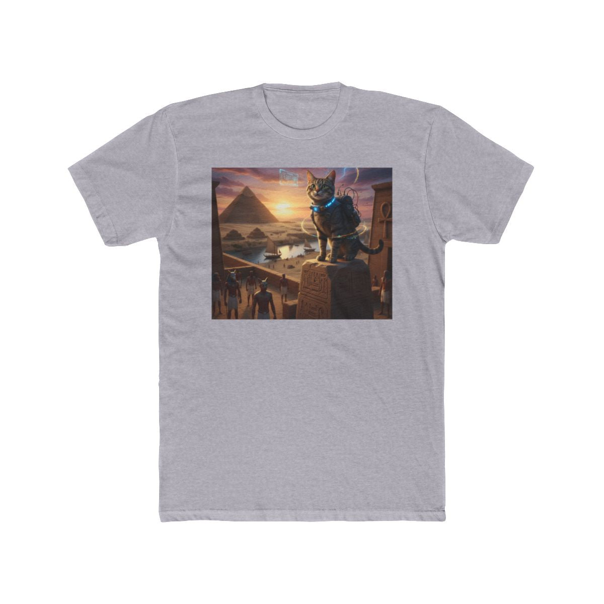 Trâm's Custom T-Shirt