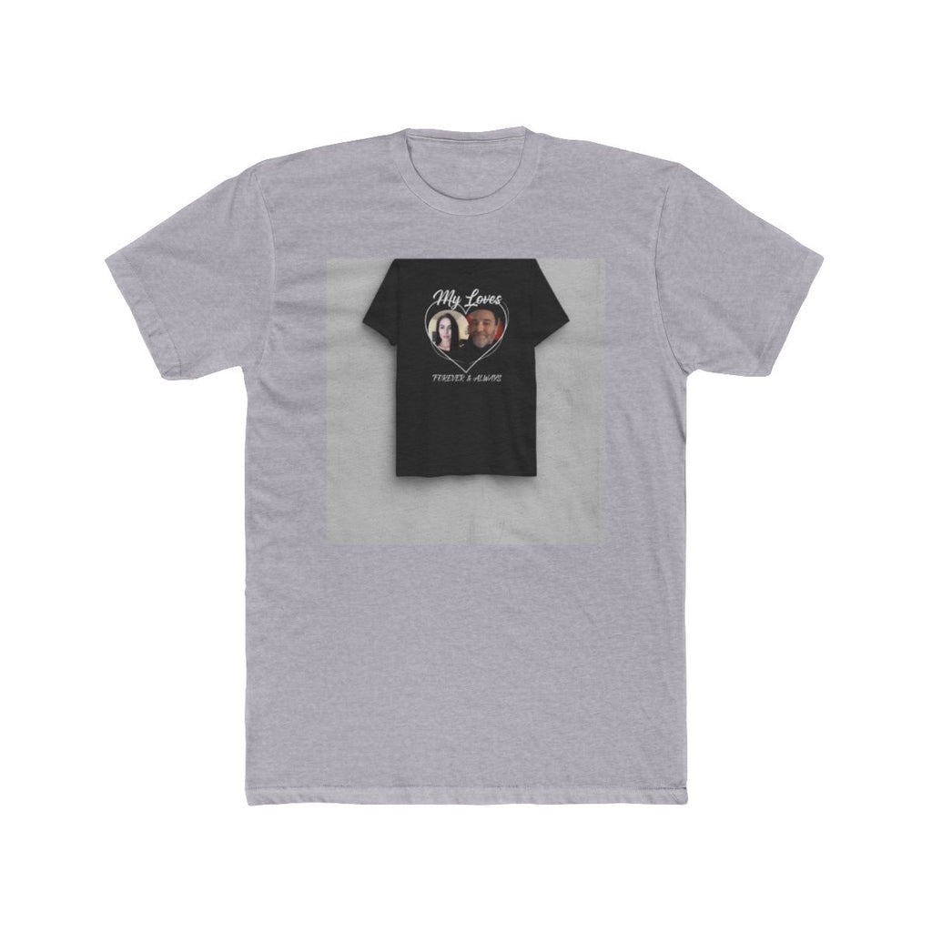 Stephen’s shirt