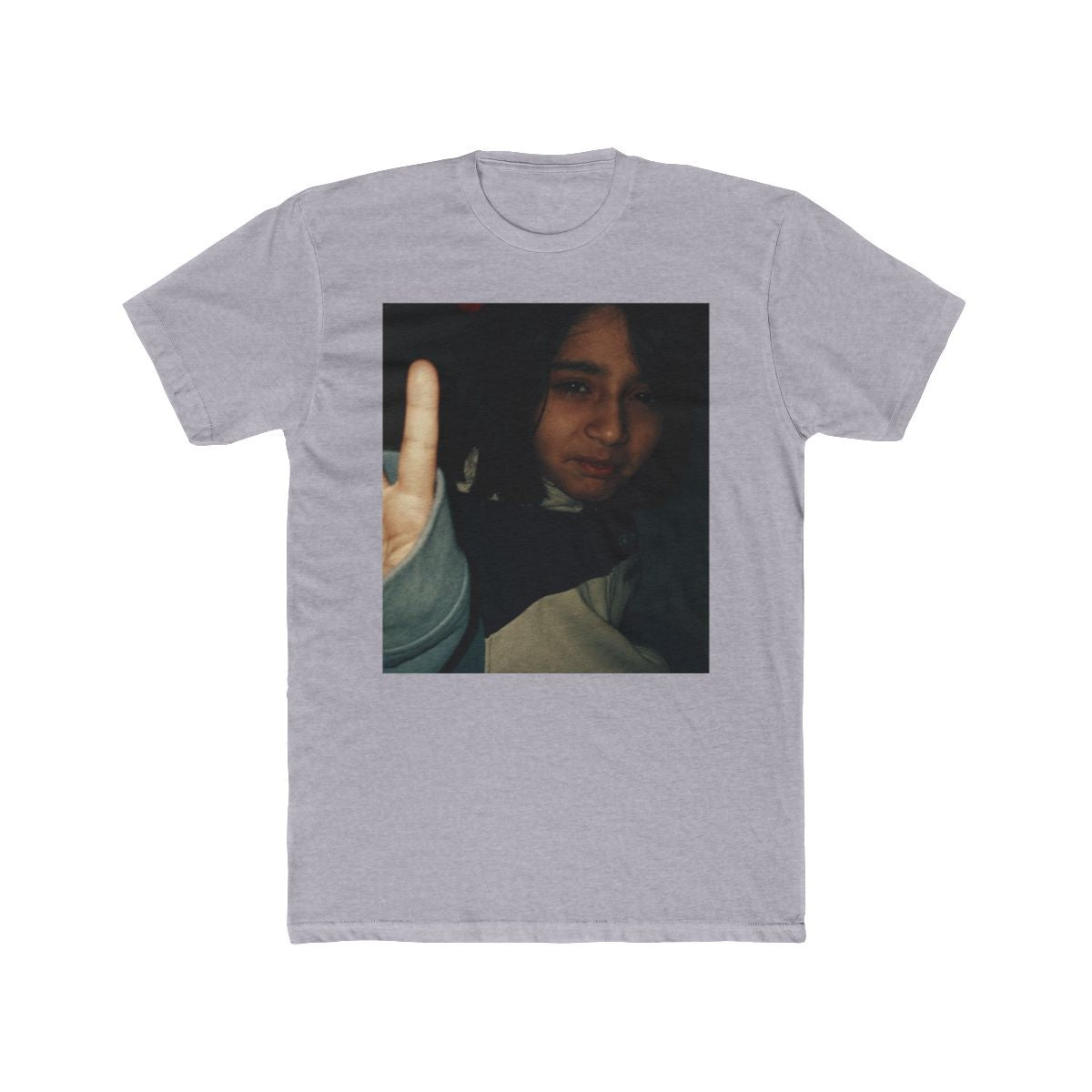 عبد الرافع's Custom T-Shirt