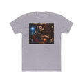 Dixon's Custom T-Shirt