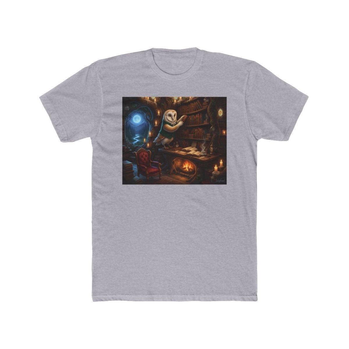 Dixon's Custom T-Shirt