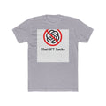 ChatGPT sucks