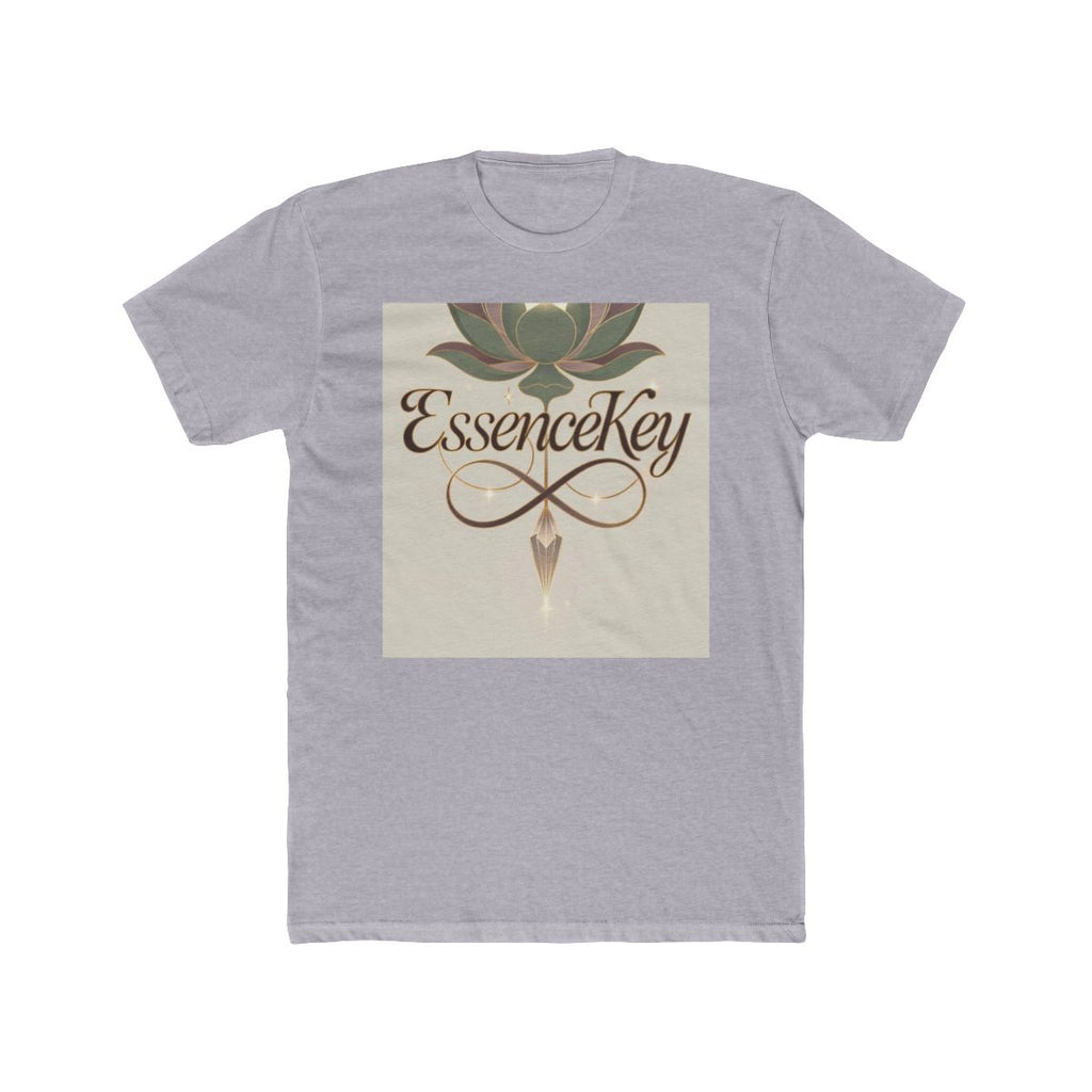 Heather's Custom T-Shirt