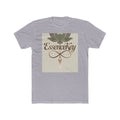 Heather's Custom T-Shirt