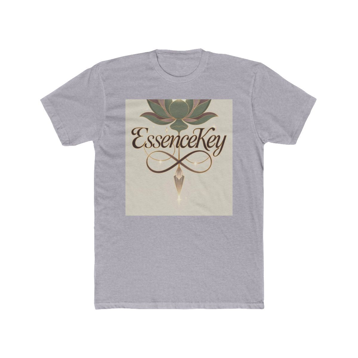 Heather's Custom T-Shirt