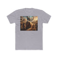 Alex Dave's Custom T-Shirt