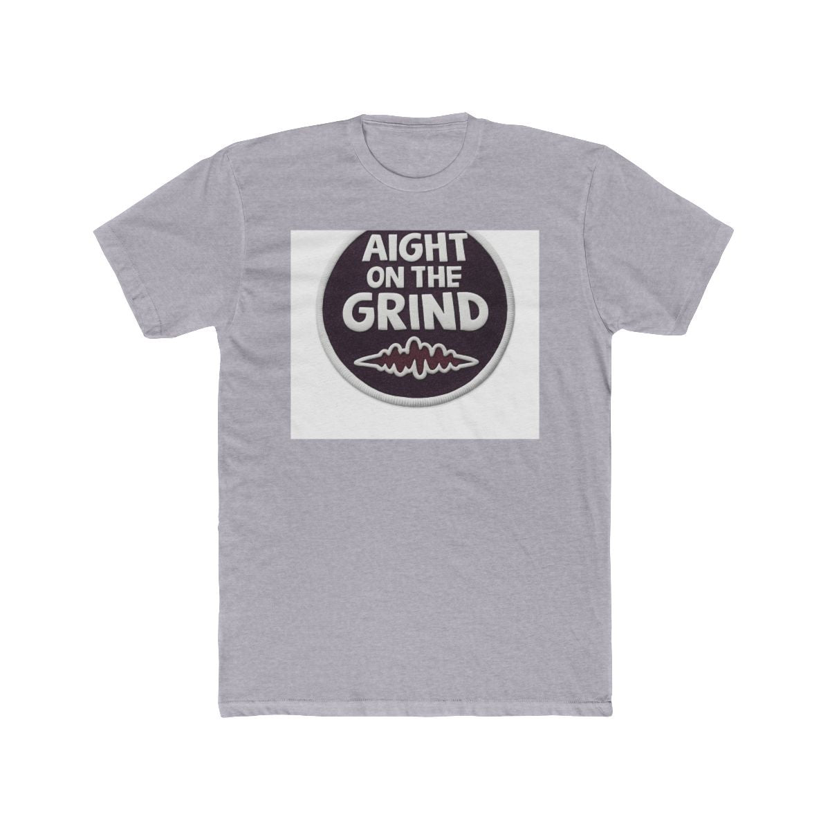 V's Custom T-Shirt